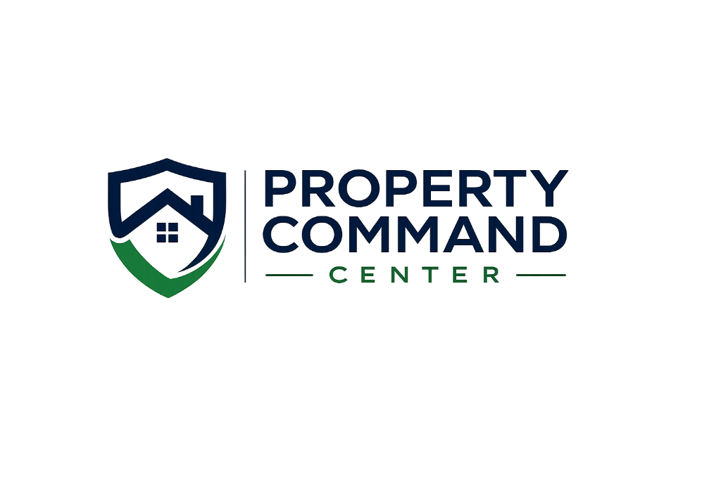 Property Command Center