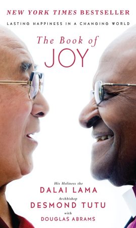 The Book of Joy