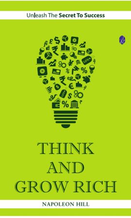 Think and Grow Rich