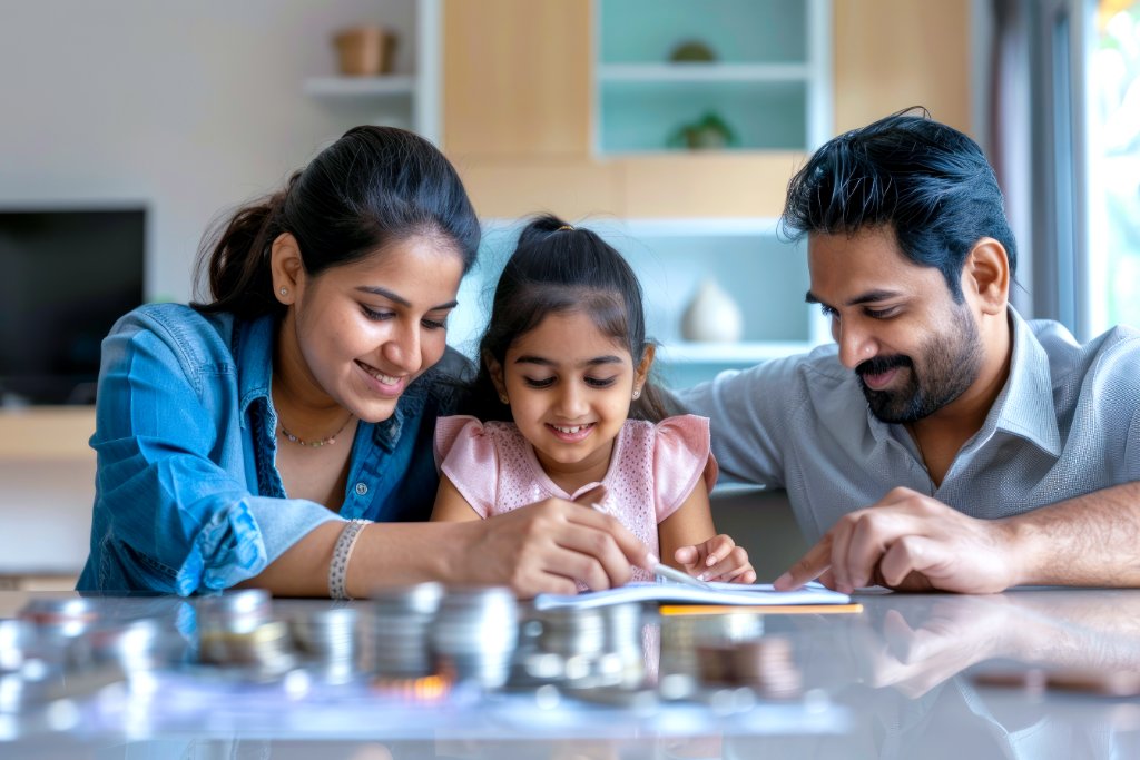 Family Financial Planning
