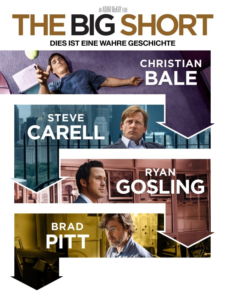 The Big Short