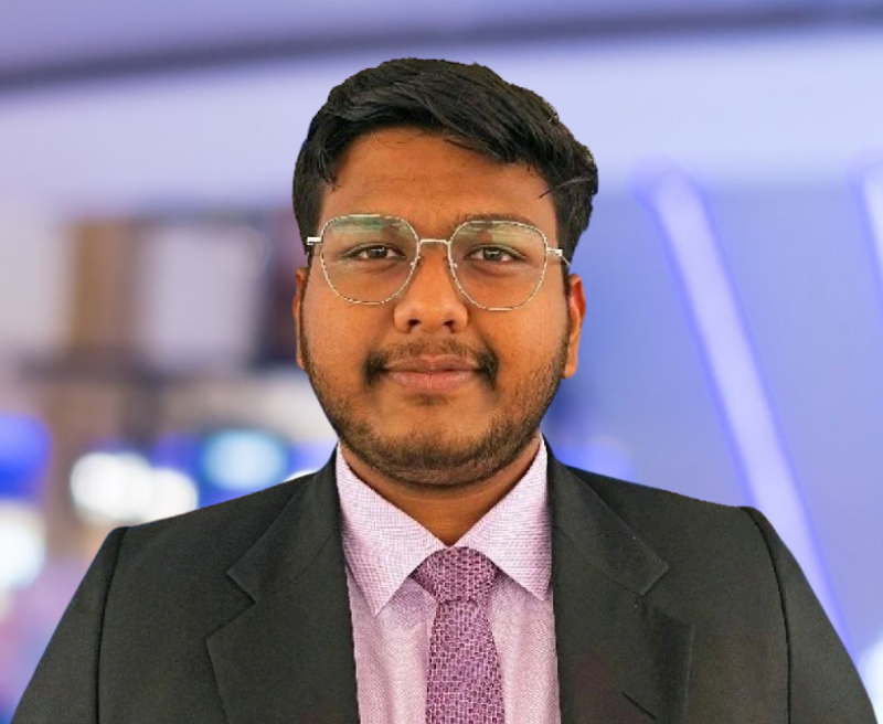 Aadil Agrawal