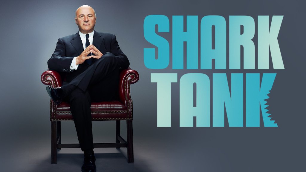 Shark Tank