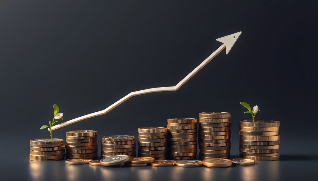 Investment Growth