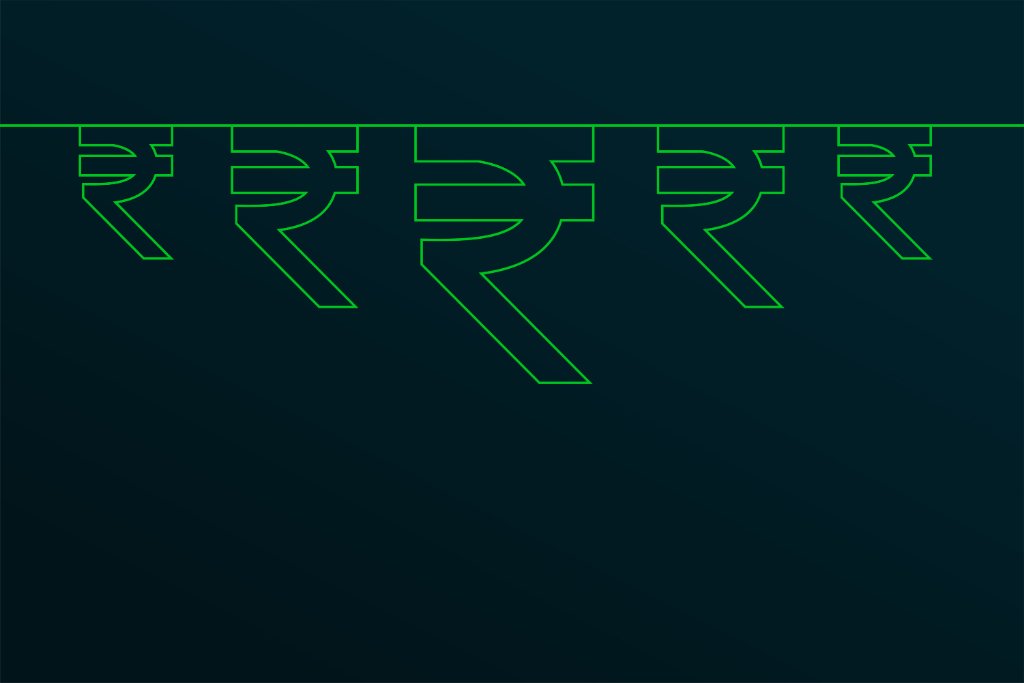 Indian Rupee