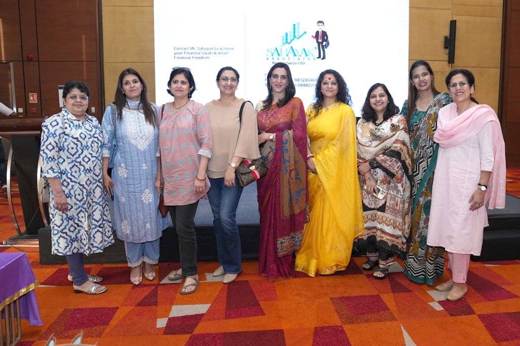 Mother's Day Event
