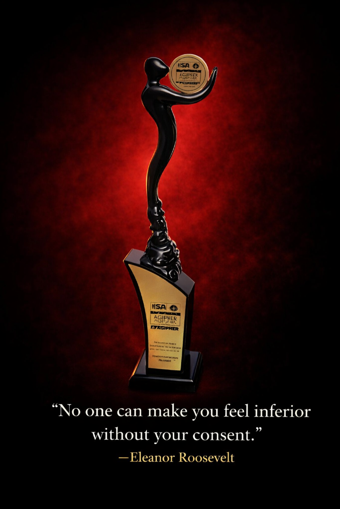 First National Recognition