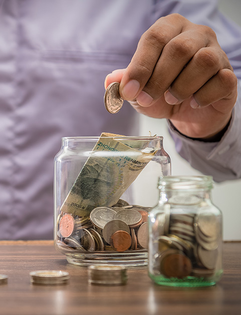 Wealth Management