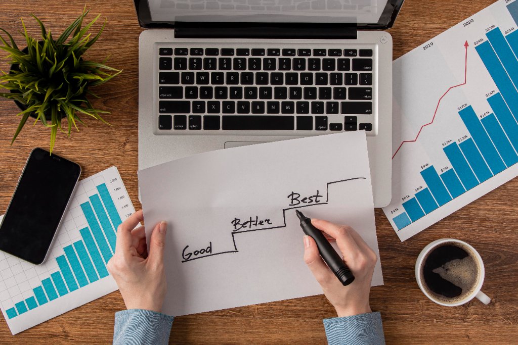Portfolio planning