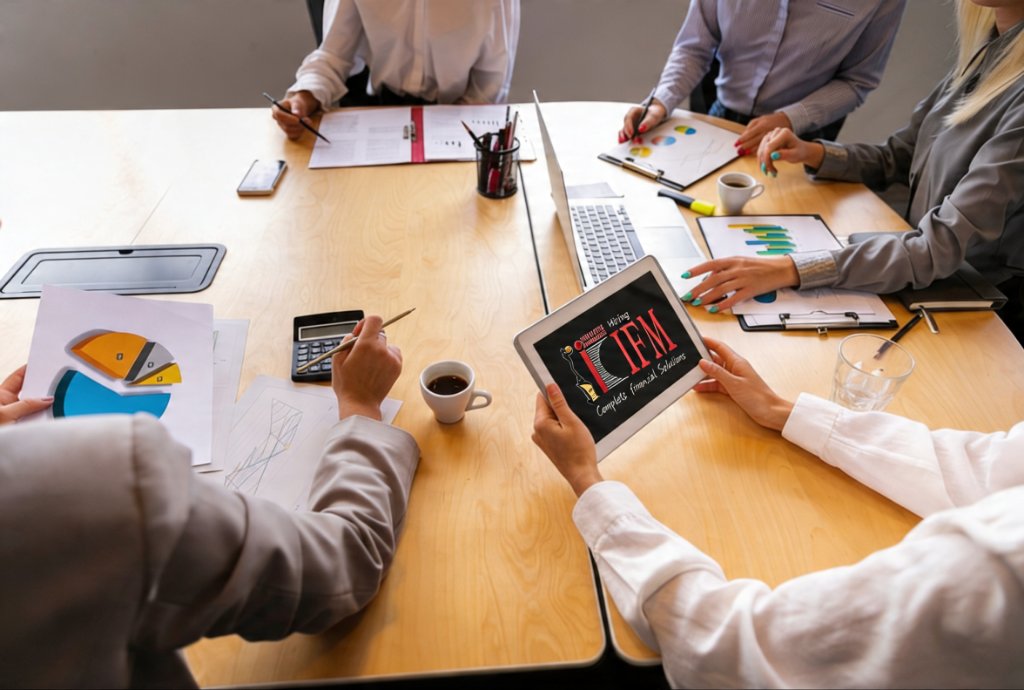 Careers at IFM Global