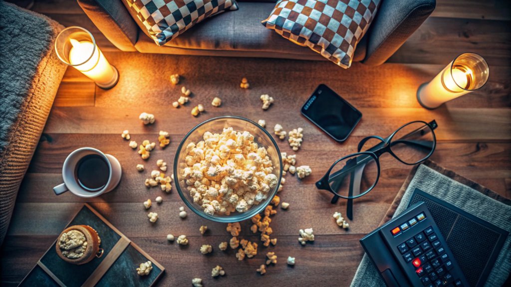 Movie Night