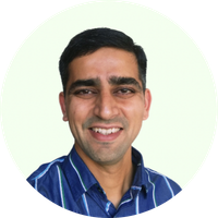 Sumit Sangwan