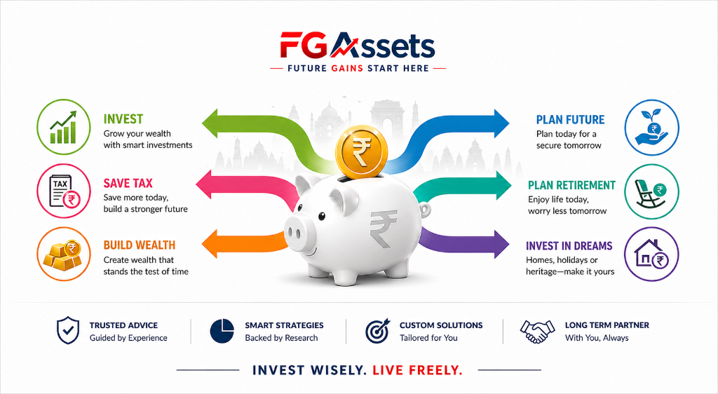 FG Assets Financial Framework