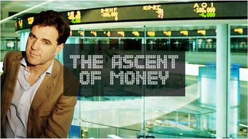 The Ascent of Money