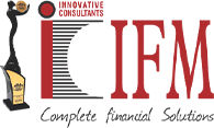 IFM Logo