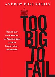 Too Big to Fail