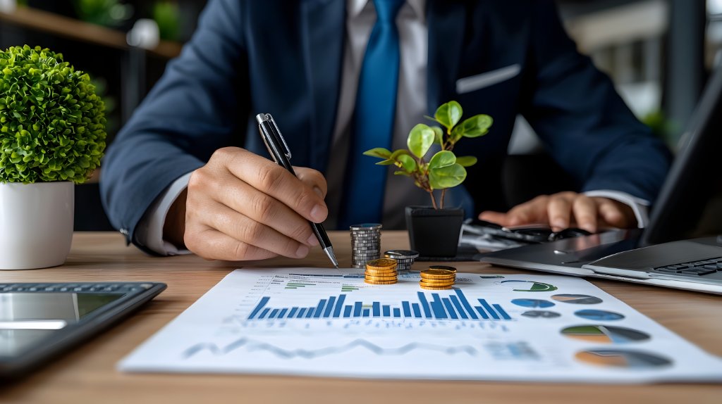 Financial Planning