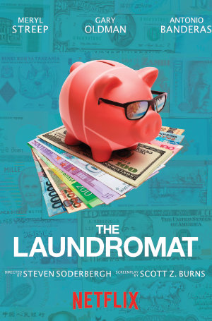 The Laundromat