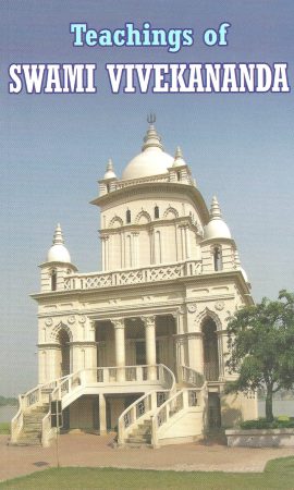 The Teachings of Swami Vivekananda