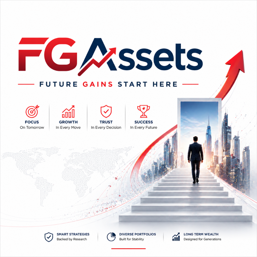 FG Assets - Future Gains Start Here