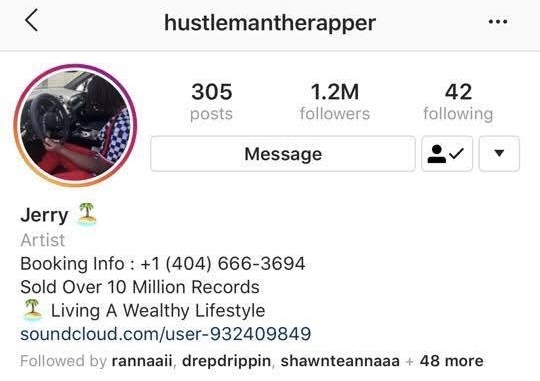 1.2M followers