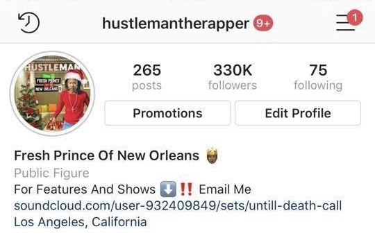 330K followers