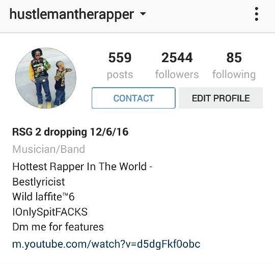 2,544 followers