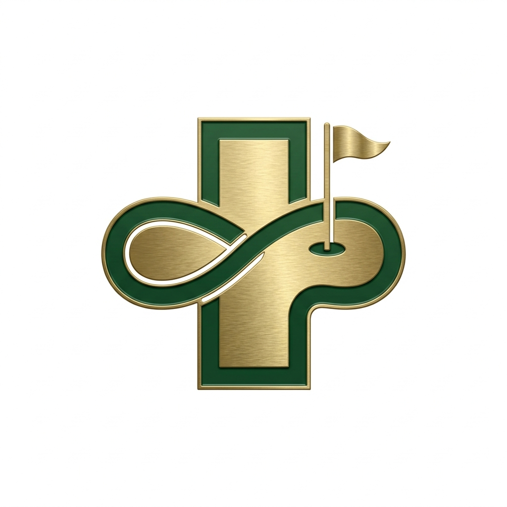 CVGC Logo