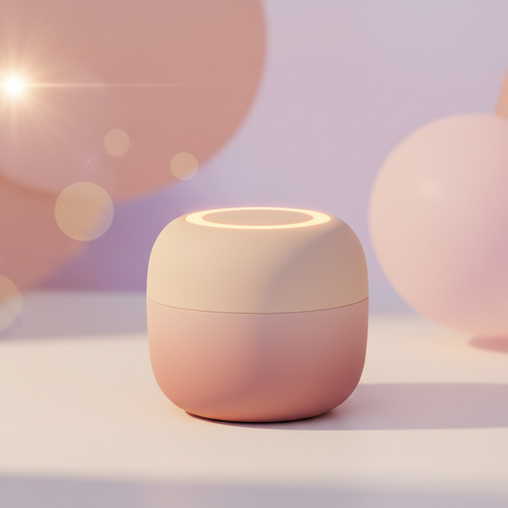 Nude Pink