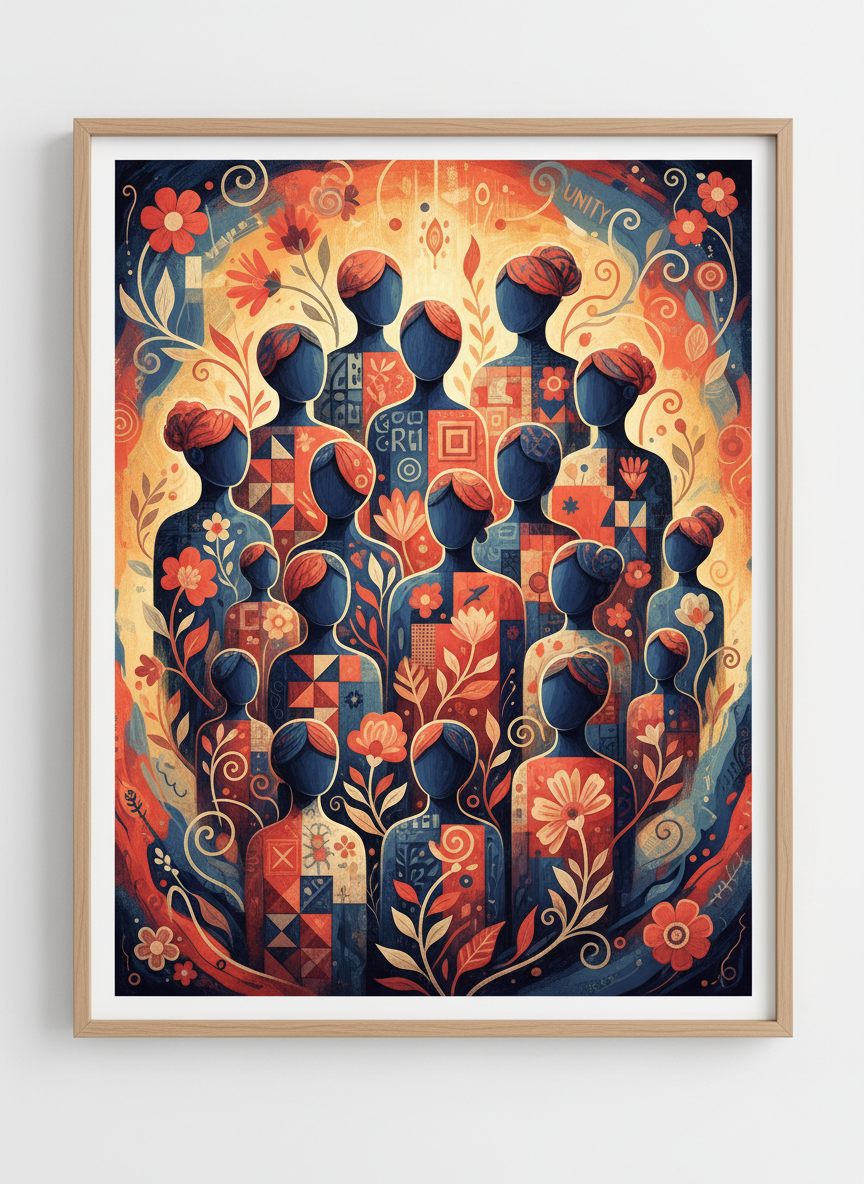 Community art