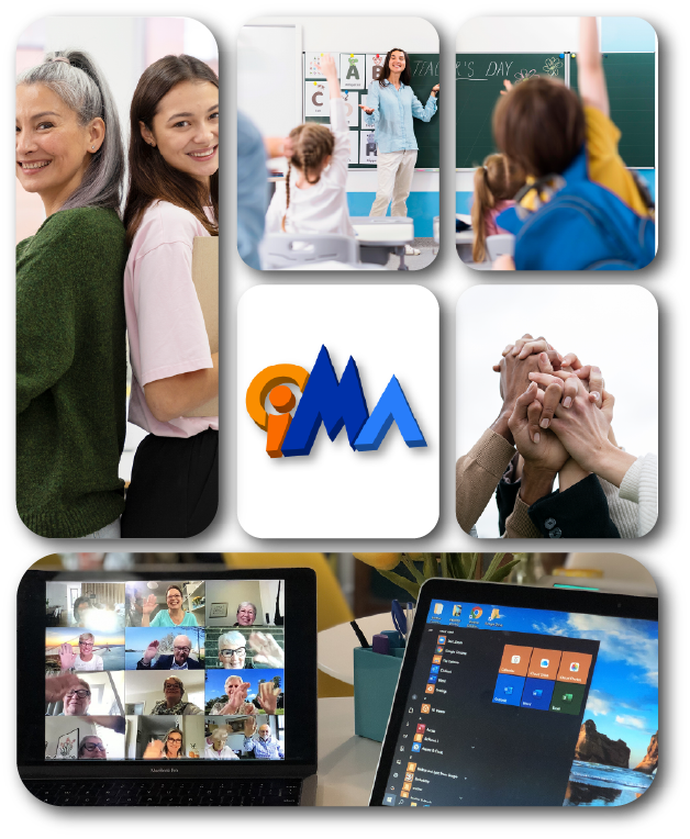 CIMA Comunidad