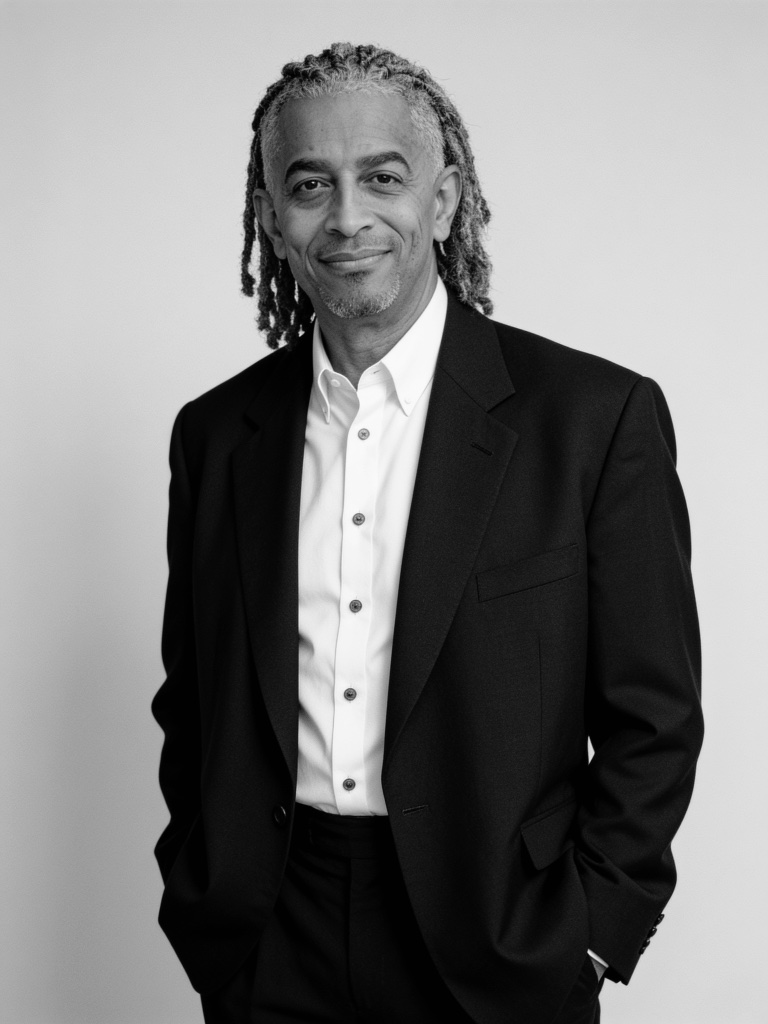Founder & Chief Executive