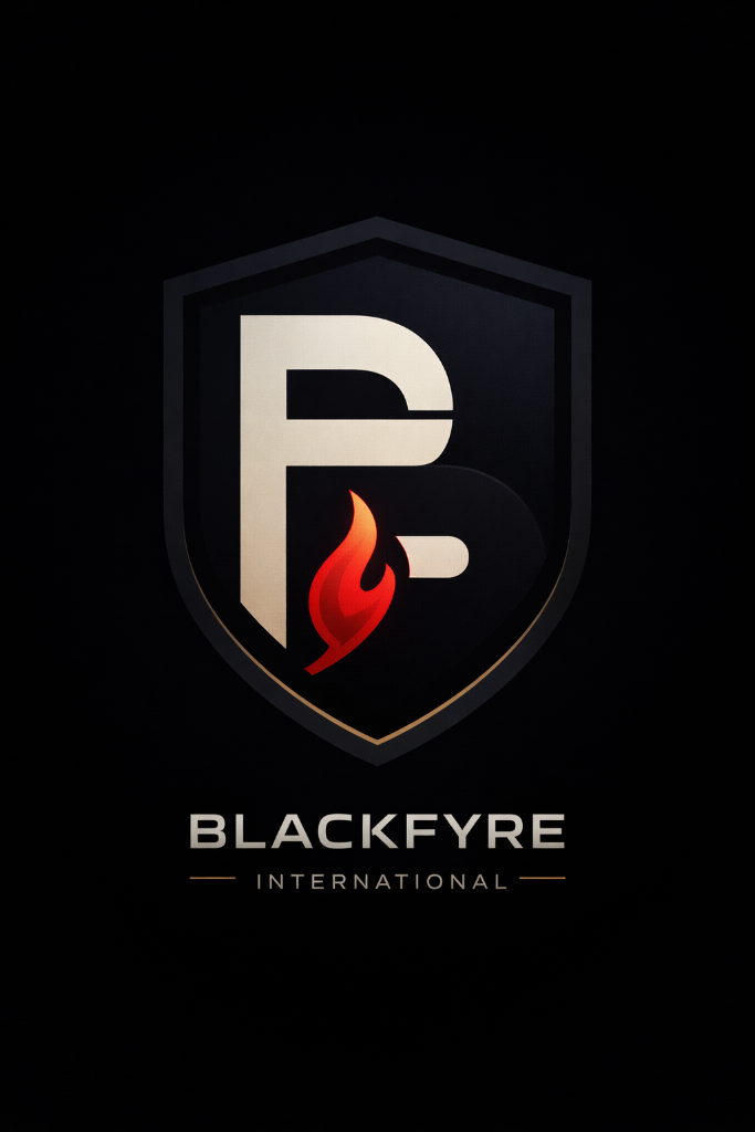 Blackfyre International