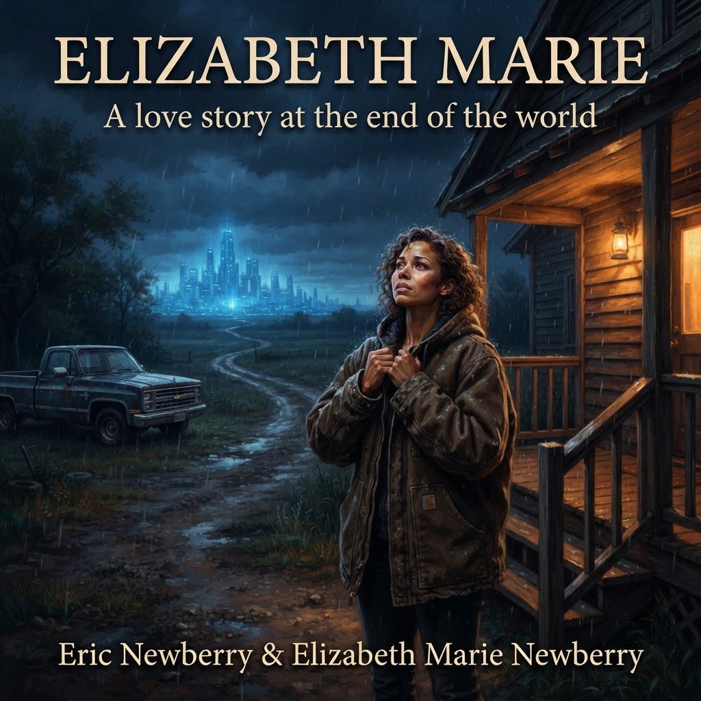 Cover of Elizabeth Marie