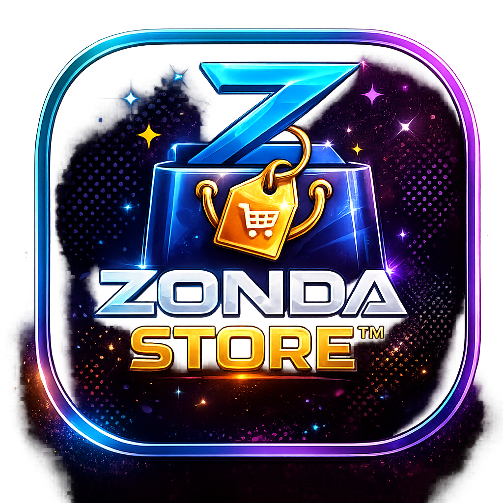 Zonda Store