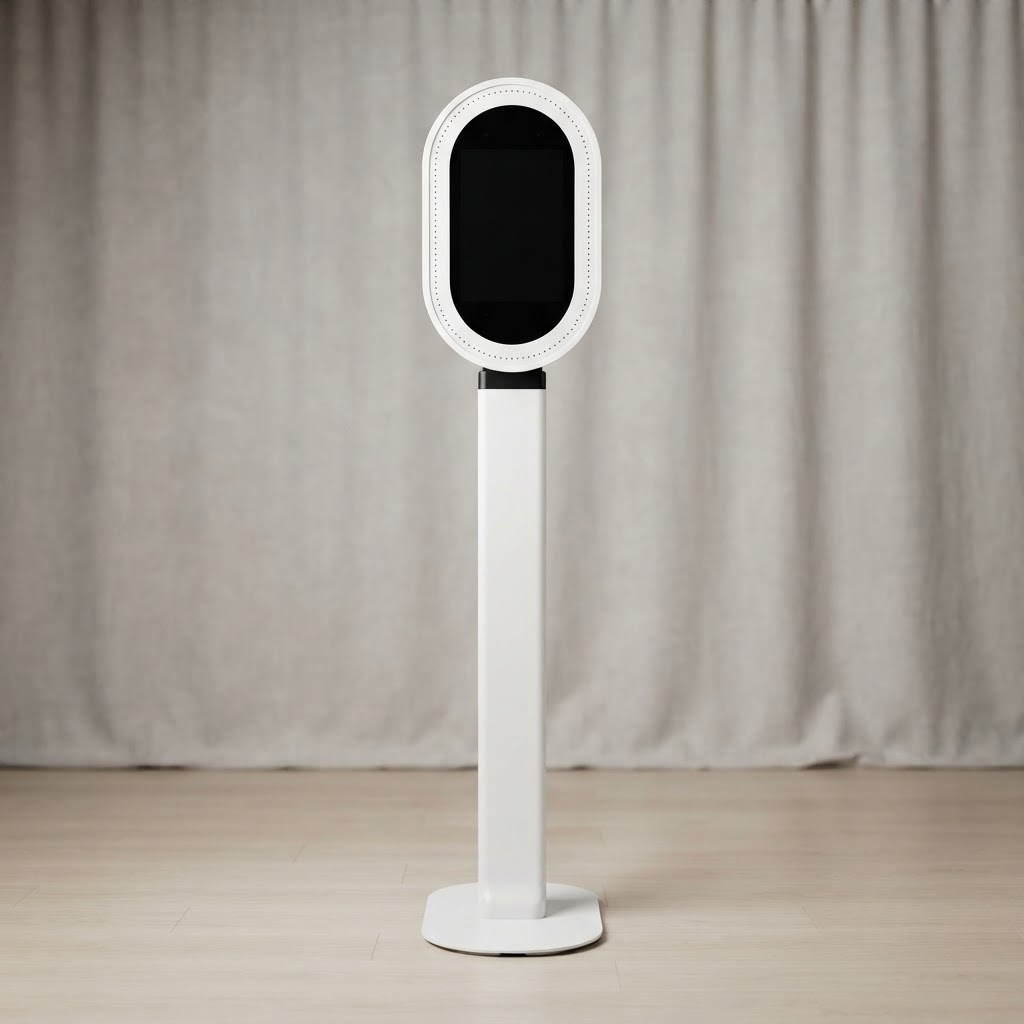 Salsa 2 photo booth - Photo Booth Rental Prices in Los Angeles: What to Expect