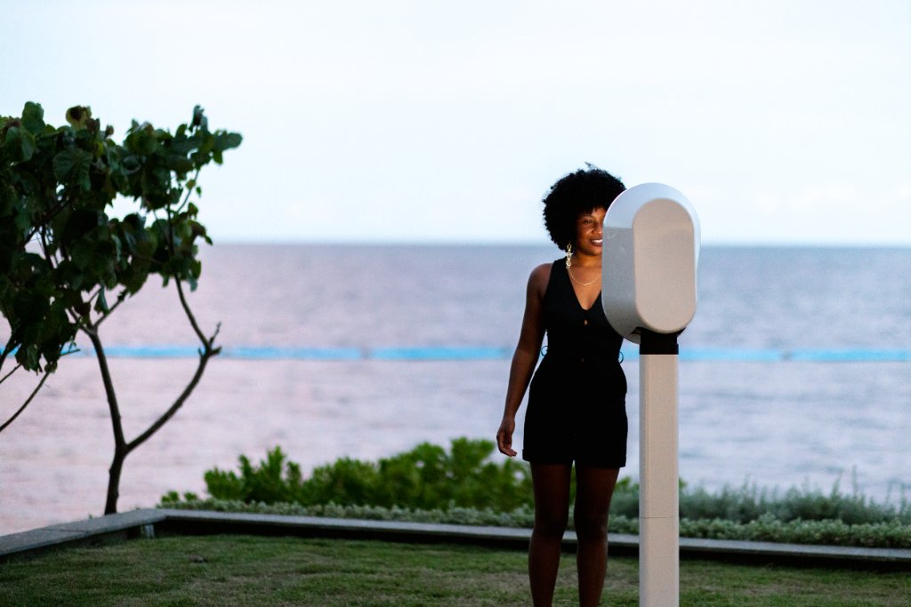Digital Photo Booth