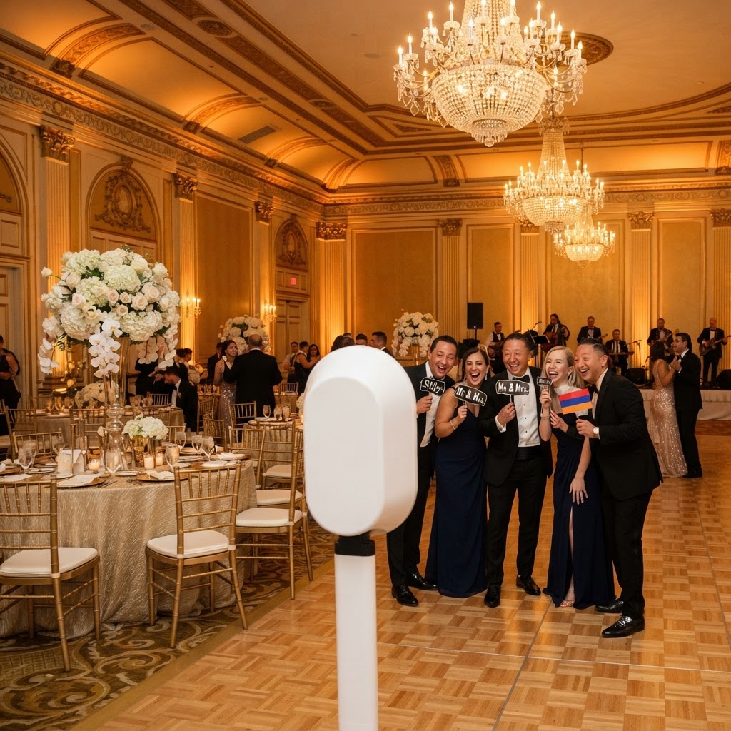 Armenian Banquet Halls in Glendale & Burbank: A Complete Venue Guide for Your Celebration