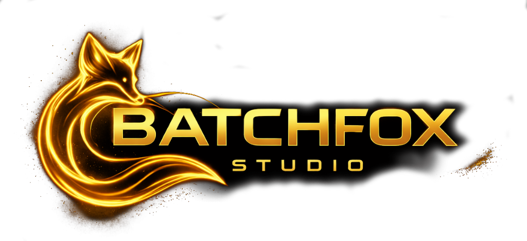 BatchFox Studio