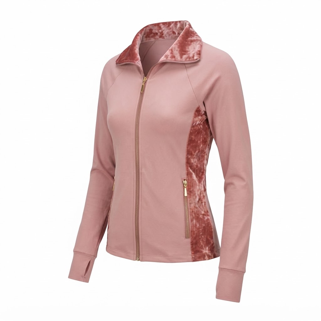 Alpine THERMO Skate Jacket