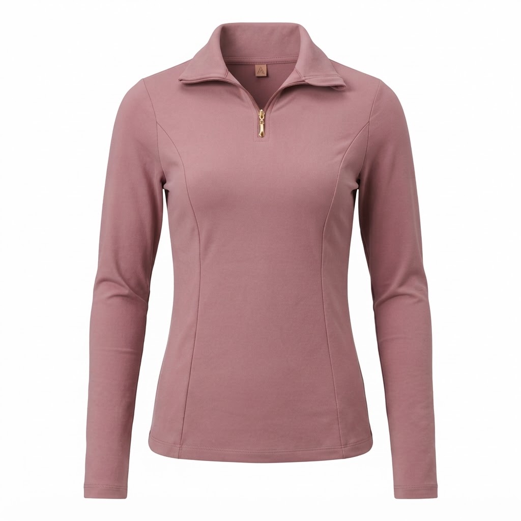Alpine EDGE Thermal Training Top
