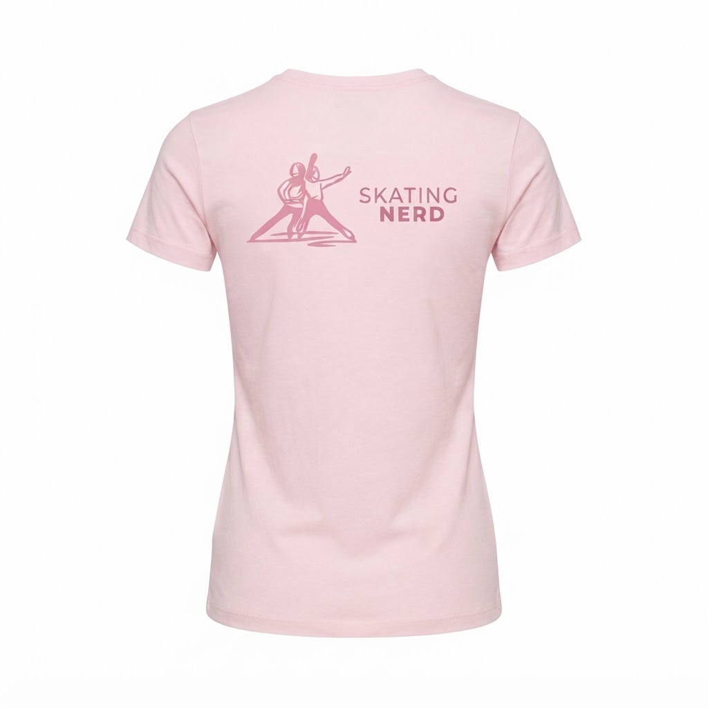 TWIRL Training Tee
