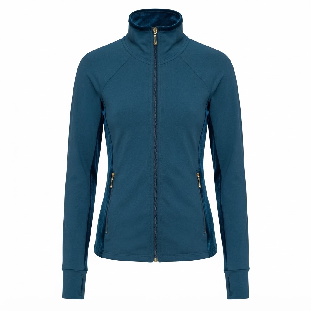 Alpine THERMO Skate Jacket