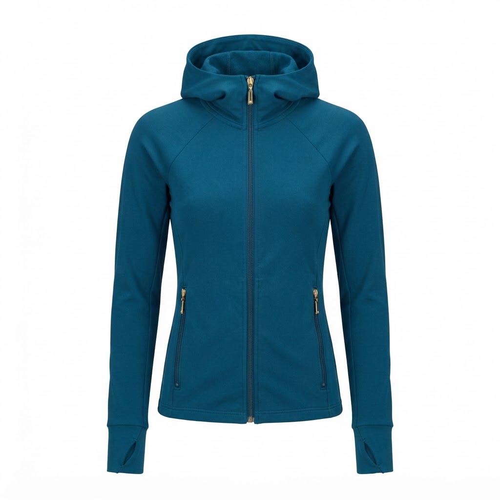 Alpine THERMO Skate Hoodie Jacket