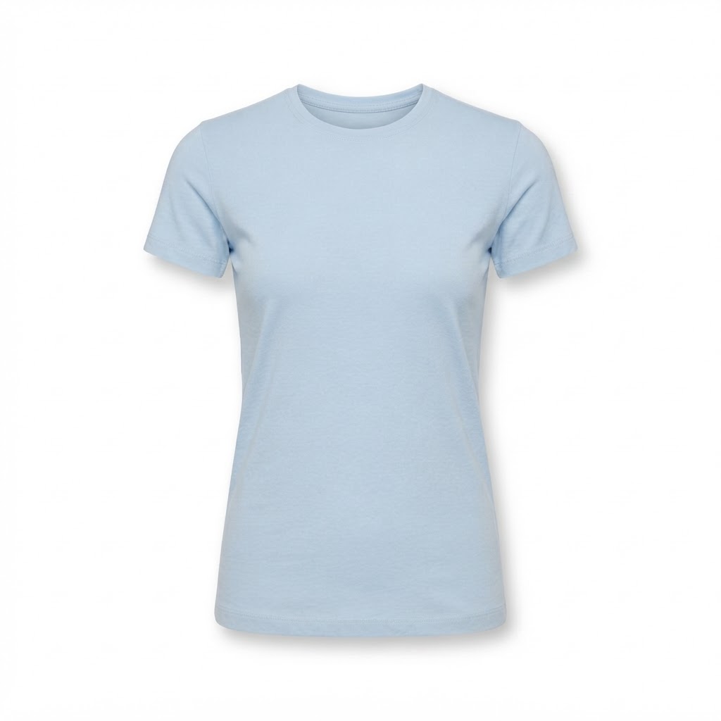 TWIRL Training Tee