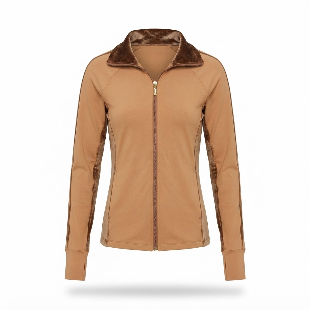 Alpine THERMO Skate Jacket