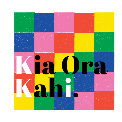 Kia Ora Kahi