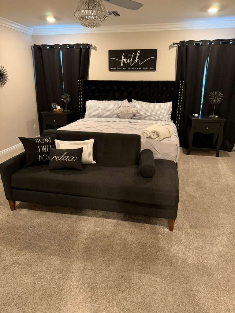 Weekly vs Bi-Weekly House Cleaning: Which Schedule Is Best for Your Las Vegas Home?