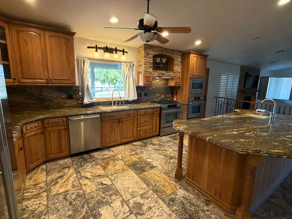 Deep Cleaning Services in Las Vegas: What to Expect