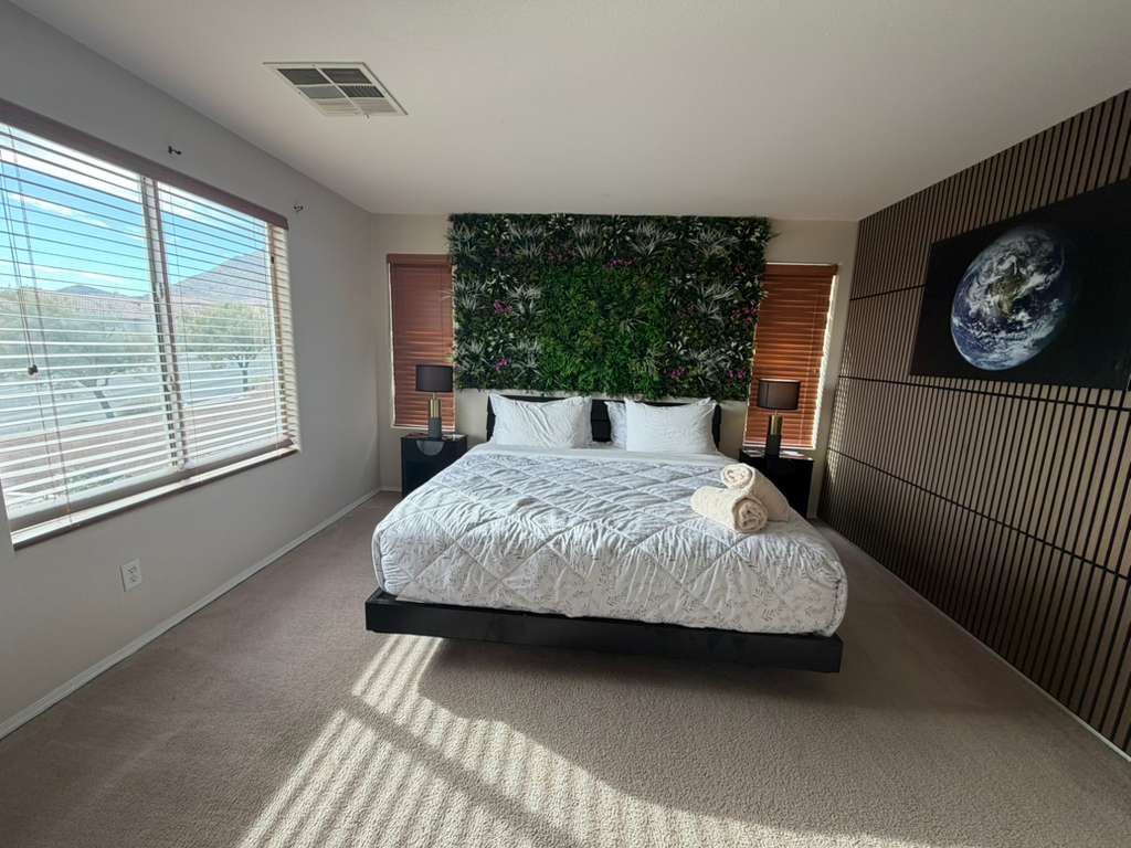Airbnb Cleaning Service Las Vegas: Get 5-Star Reviews